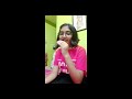 Gabriela Cover By Jasmine 