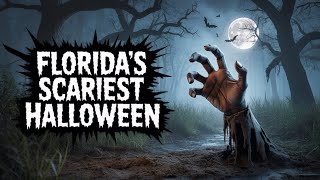 Top 10 Wildest Halloween Events In Florida You Wont Believe