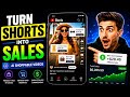 VidShopr AI Review | Turn Any YouTube Short Into a Shoppable Video | Link in Description 🚀