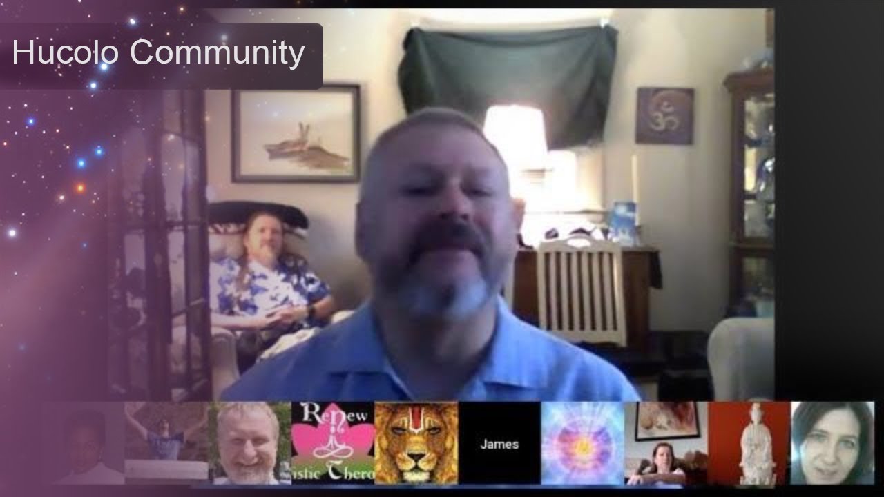 Channeling ꞉꞉ Elijah ״Message for Lightworkers״. Ascension, Pain, Changes on Earth״. July 8, 2017