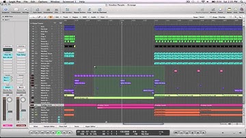 How To Make A Bootleg Dance Remix, Arrangement 7 of 7