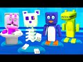 Multiplayer Zombie Squad VS Real Bosses in Super Bear Multiplayer Zombie Squad VS Real Bosses in Super Bear