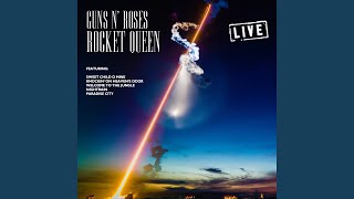 Rocket Queen (Live)