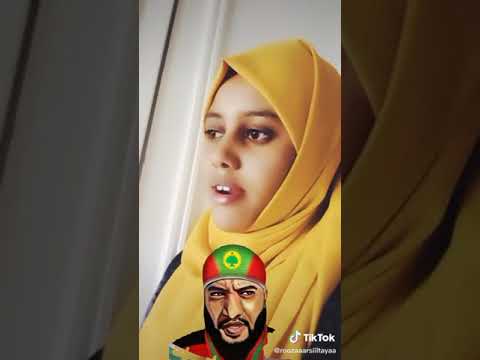 Yoo Jiruu Baredaa Jiranna Gamanne Hayaata Garidha Kan Nuti Arganne 