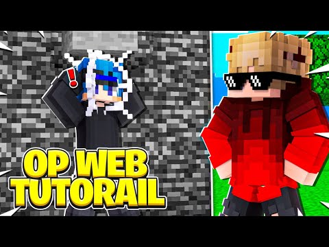 SKYWARS OP WEB TUTORIAL ?