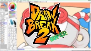 Promo Super Draw Break 2