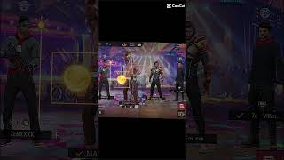 My squad Pc v,s pc Game Play Free fire india#sad #gaming