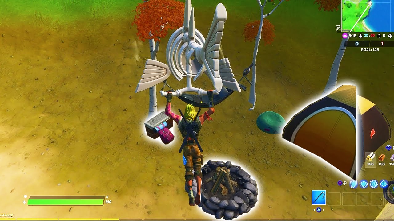 Visit Skye's coastal Campsites All 5 Locations - Skye's Adventure Week 7