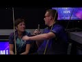 GOT TO MAKE THE COMEBACK... | Randle/Richardson v Hope/Talbot | W6 M5 | Mixed Pairs 2025