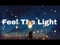 Feel the Light Song by - Jennifer Lopez (Lyrics)