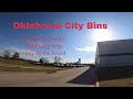 Oklahoma City Goodwill Outlet bins thrifting trip for ebay resale