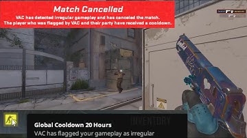 THIS CLIP GOT ME VAC BANNED...