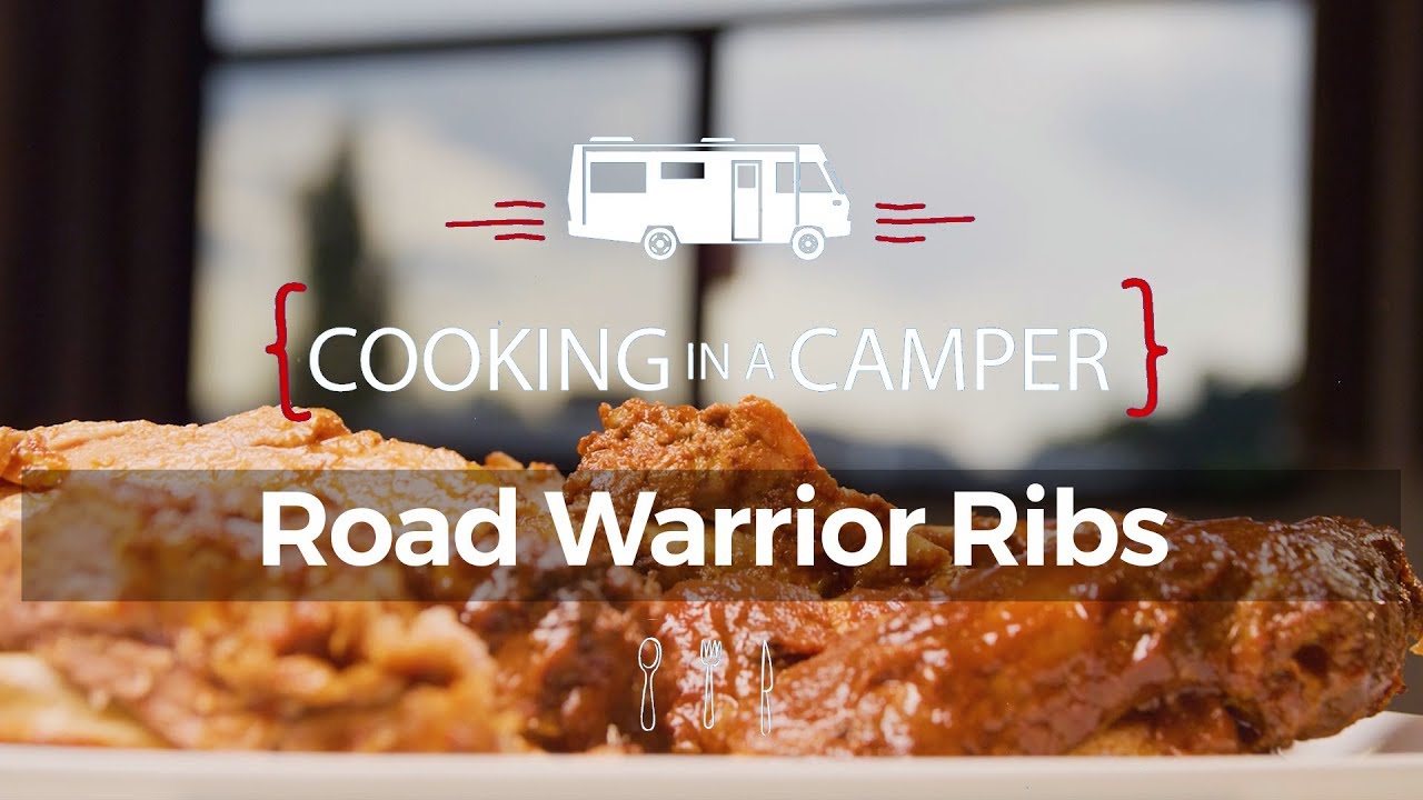 Don't Forget The Crockpot! Great Camping Recipes - Crossroads Trailer Sales  Blog