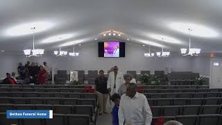 Celebrating the Life of Wanda D Moore