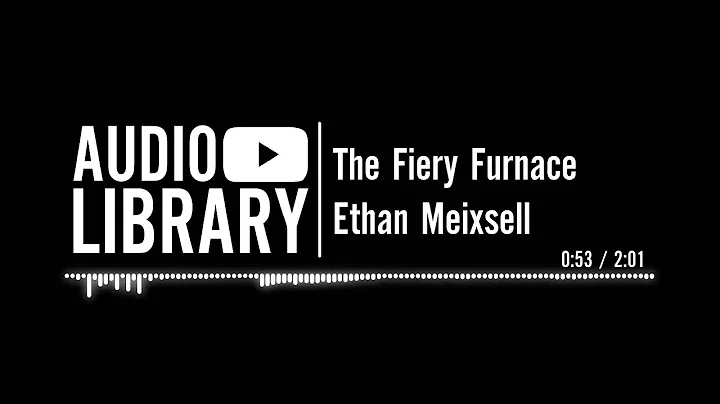 The Fiery Furnace - Ethan Meixsell