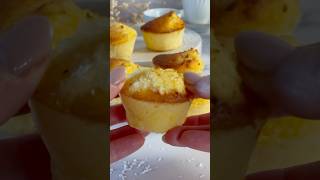 Bolinhos De Coco Sem Farinha E Sem Açúcar, Económicos E Com Apenas 5 Ingredientes Receita Nos 3