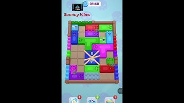 Farm Block Escape Level 130 Walkthrough Solution