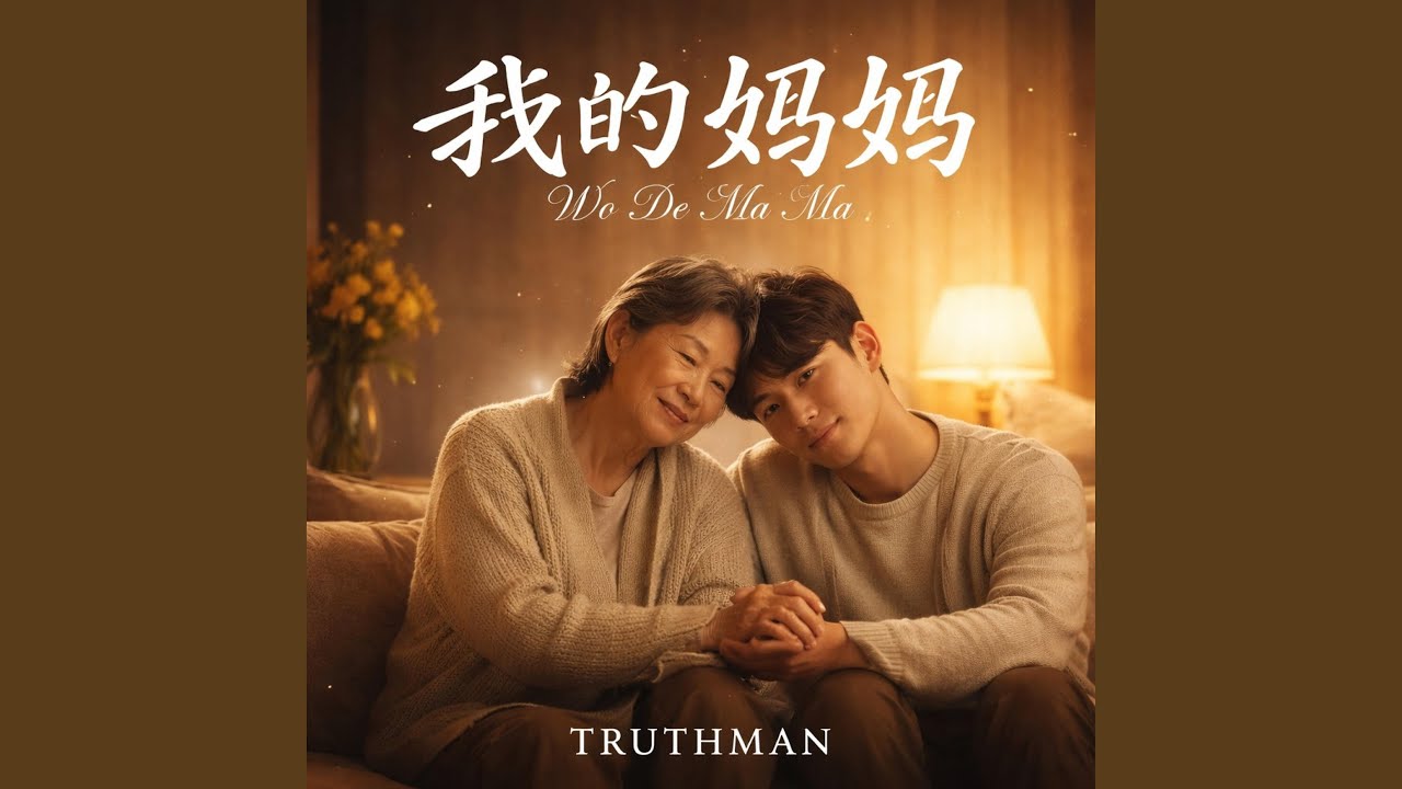 我的妈妈 (Wo De Ma Ma)