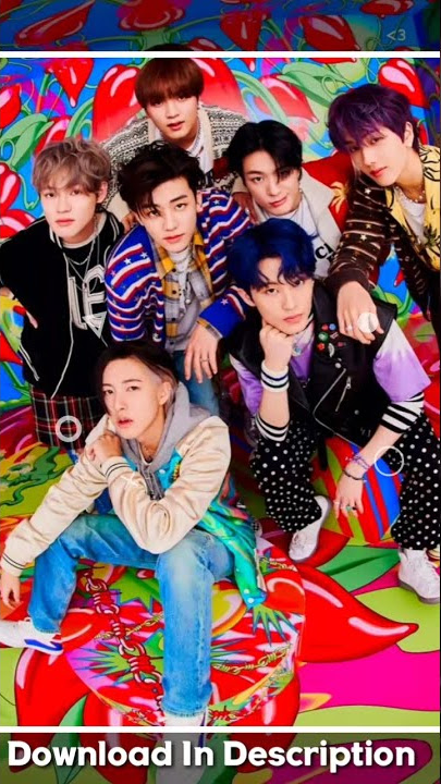 NCT DREAM - Hot Sauce RINGTONE   Download Link.