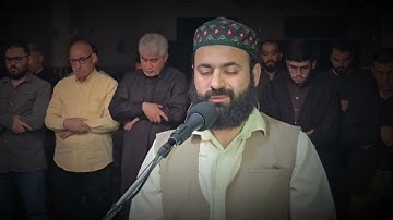 صلاة القيام.. بداية سورة إبراهيم 🕌 حجي جعفر سليفاني 17 رمضان 1446..م.حسين كواشي.
