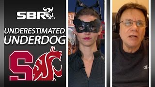Stanford vs. Washington State Week 9: College Football Picks