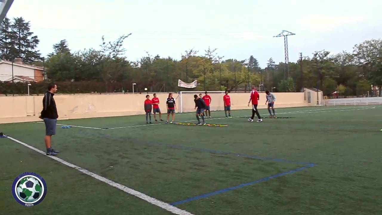 Spanish Football Academy EduKick SPAIN Football & Education Academy