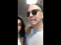 Biel e seus cachorros