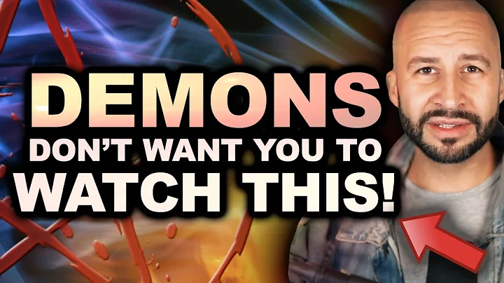 Things Demons Don't Want You To Know - How Demons ...