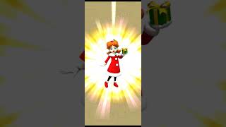 FINALLY! Purchasing Daisy (Holiday Cheer) in Mario Kart Tour
