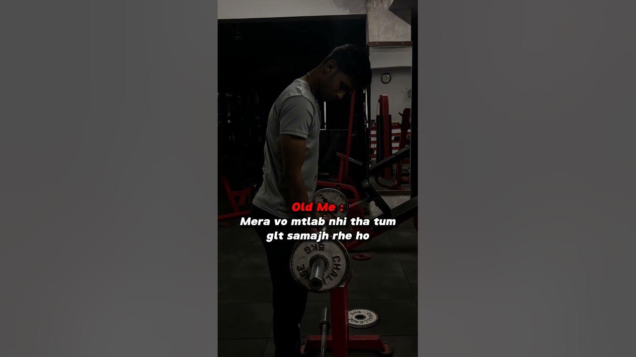Jo Samajhna Hai Samajho gym YouTube jo-samajhna-hai-samajho-gym-youtube