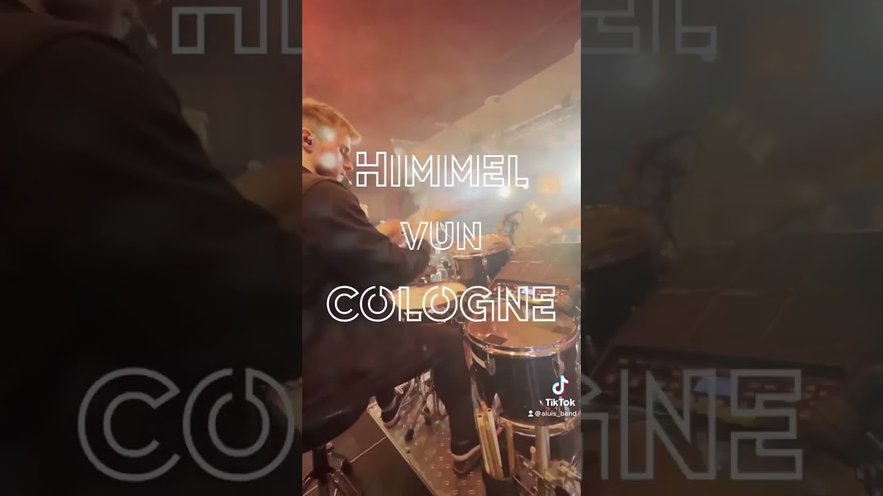 Endlich wieder Karneval 💥🎊😱🕺