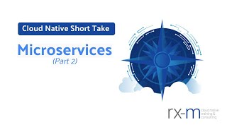Cloud Native Short Take - Microservices - Part 2