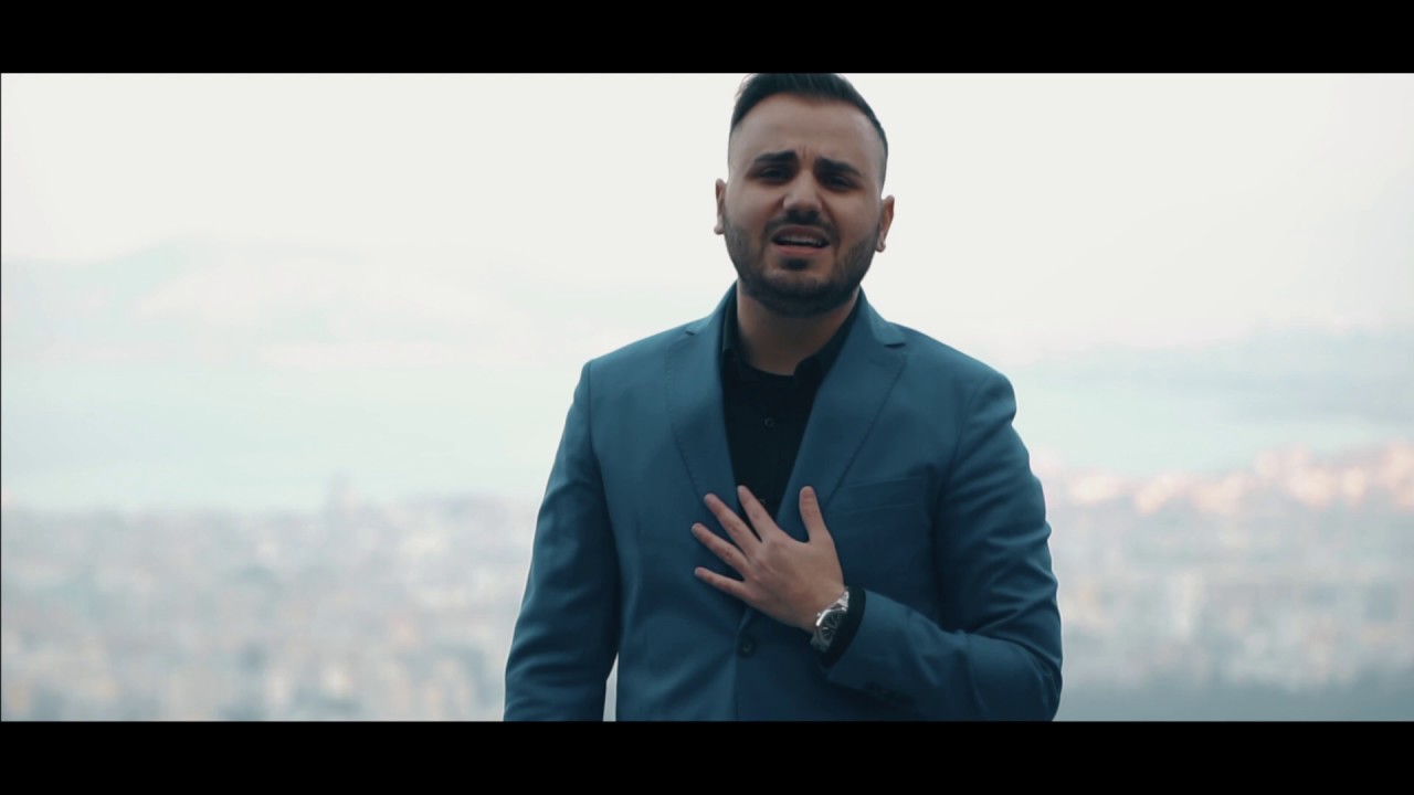 Fabio Li Greci - Amore Dimmelo (Official Video)