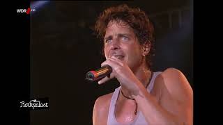 Audioslave - Show Me How to Live Live at Rock am Ring (2003) HD 60 fps