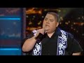 Gabriel Iglesias I'm not fat I'm fluffy