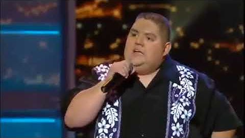 Gabriel Iglesias I