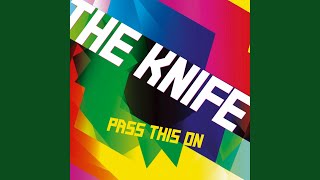 Pass This On - M.A.N.D.Y. Knifer Mix