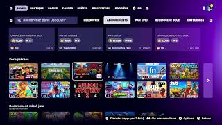 Fortnite cache cache avec vous Code de la map (6592-5622-7846)