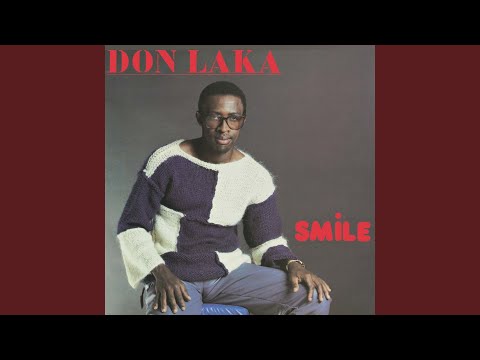 Don Laka — Dreamer