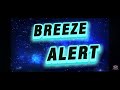 NEW BREEZE ALERT TRON FOR SHW!!! WHO YALL THINK IS IN THIS NEW TAG TEAM