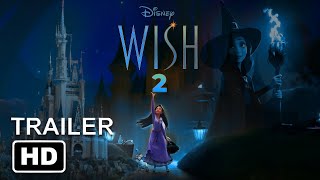 Wish 2 trailer movie teaser one movies
