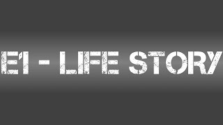 #3x3 E1 - The Life Story (Lyric Video) |Pressplay
