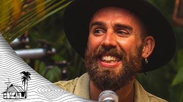 Thumbnail of Coyote Island - Back Alive (Live Music) | Sugarshack Sessions