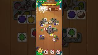 Tile Match Mahjong Stage 111 screenshot 4