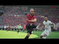 eLIGA BBVA MX Announcement Trailer #eFootball2024