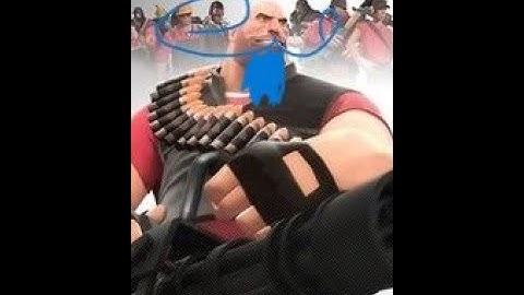 Team Fortress 2 (58. ThanksGivin) Stream