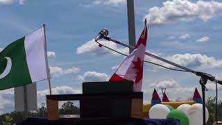 Community Round Up 14th Aug Festival Milton screenshot 2