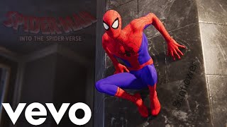 Post Malone, Swae Lee - Sunflower Spider-Man Ps4 (Edition) AMV|GMV