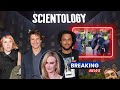 Scientology recap tom cruise pr move streets la arrested