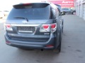 Toyota Fortuner. Автосалон Гарант Авто, г. Иркутск